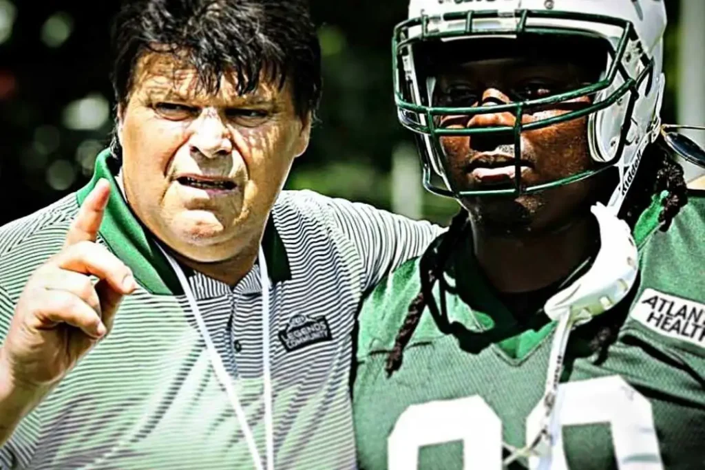 Mark Gastineau