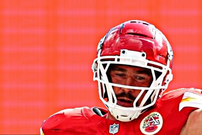 Travis Kelce