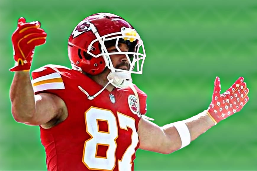 Travis Kelce