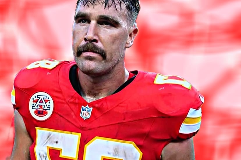 Travis Kelce