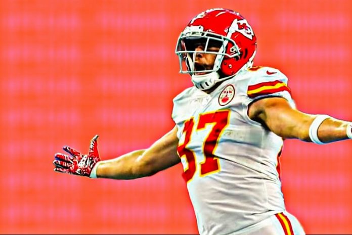 Travis Kelce