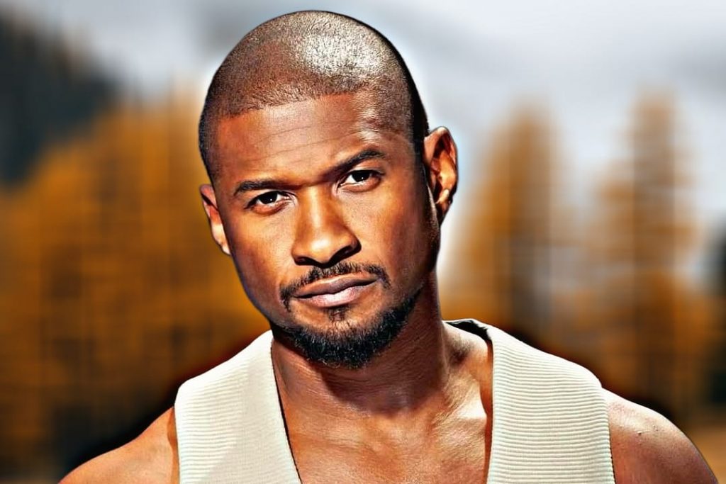 Usher