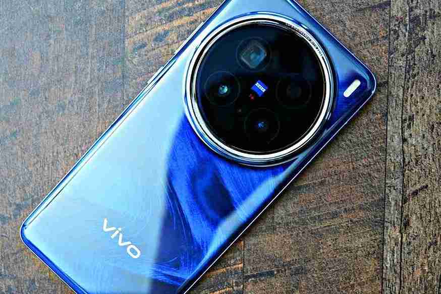 Vivo X200 Pro