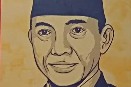 Sukarno