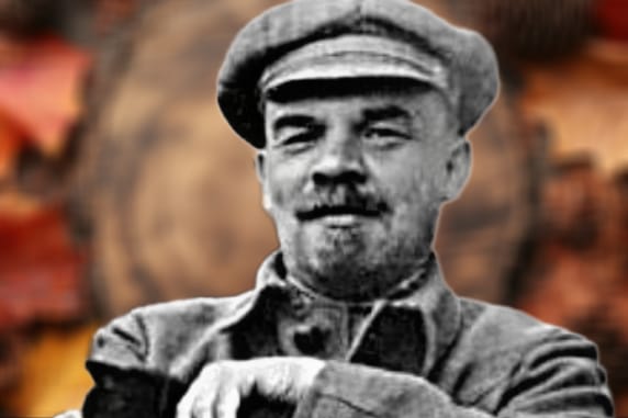 Vladimir Lenin