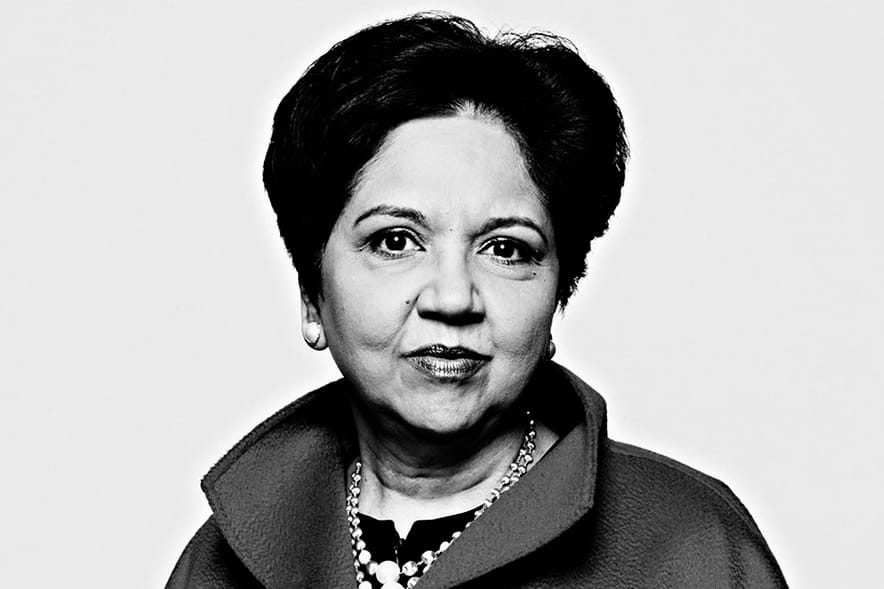 Indra Nooyi