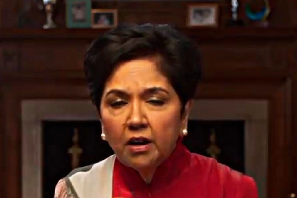 Indra Nooyi