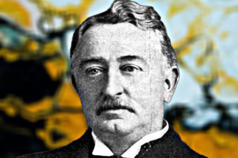 Cecil Rhodes - Biography, History, Significance, & Facts