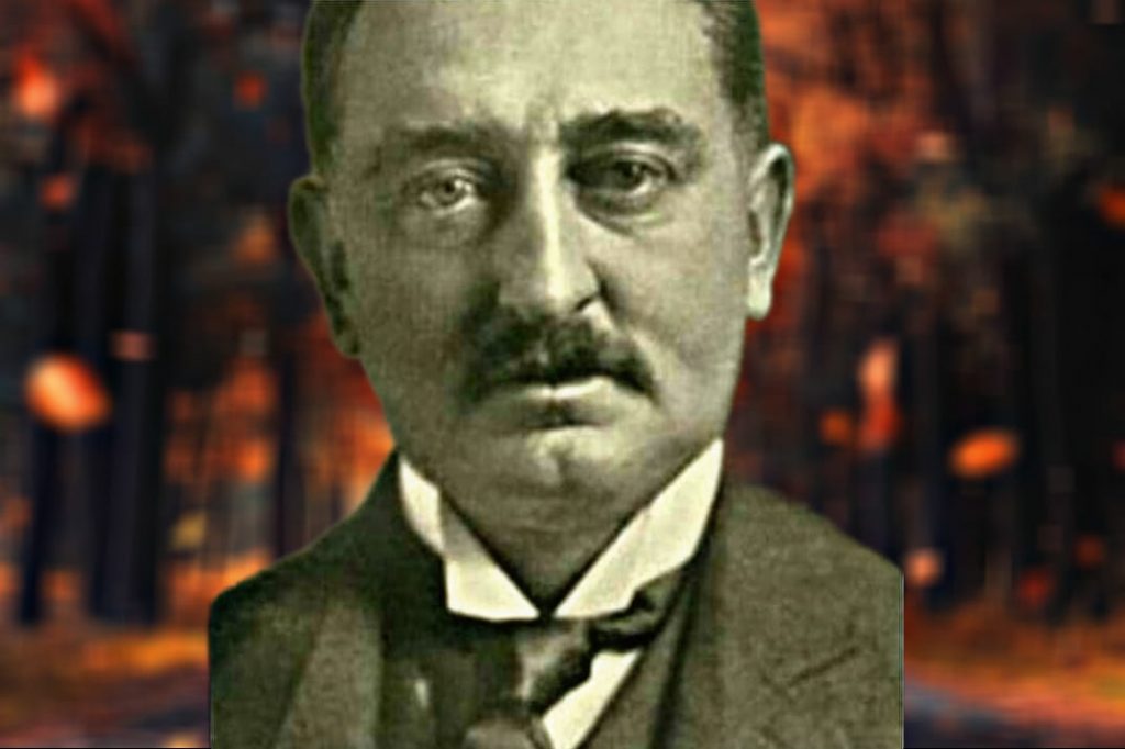 Cecil Rhodes