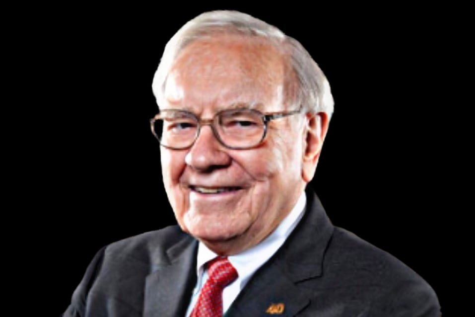 Warren Buffett