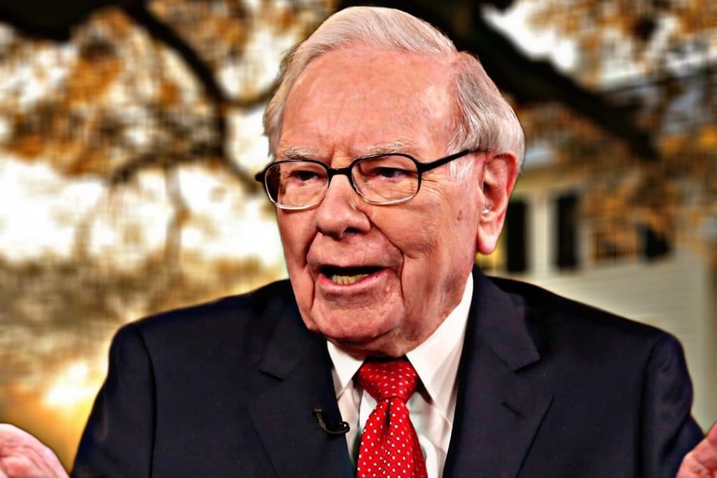 Warren Buffett Portfolio