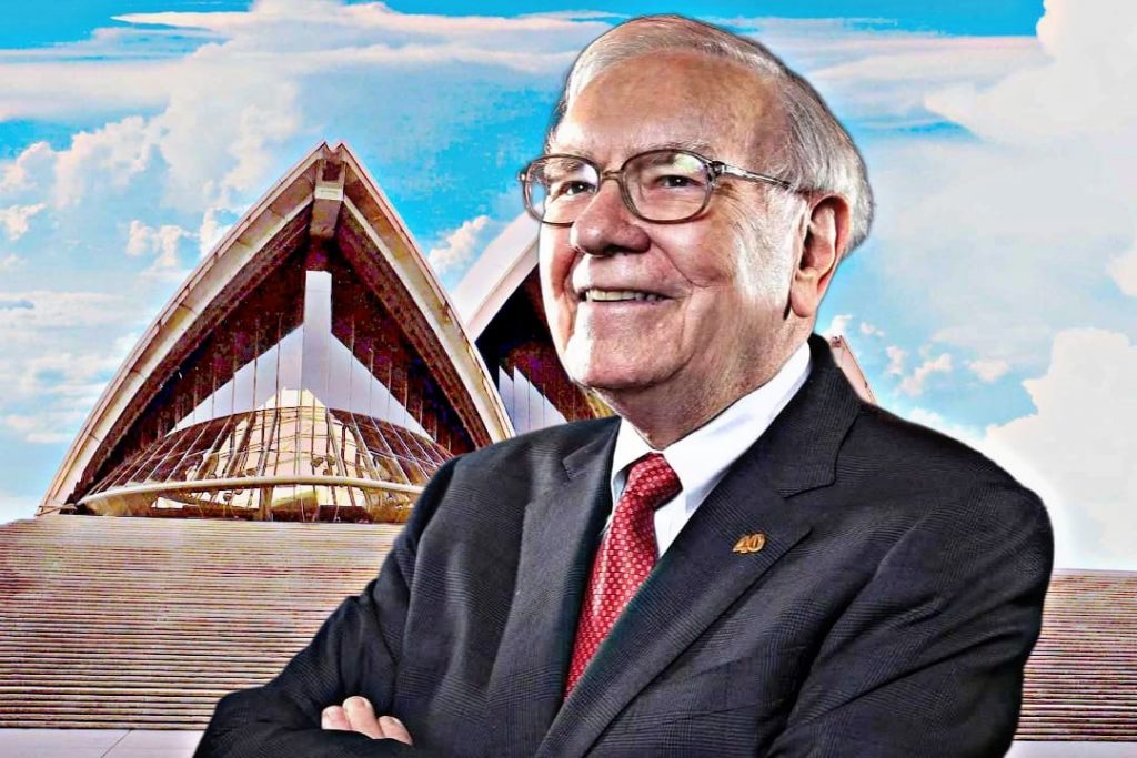 Warren Buffett Portfolio