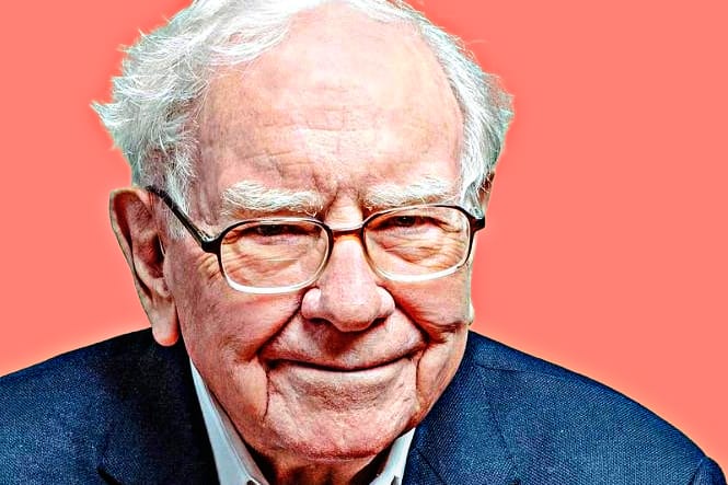 Warren Buffett