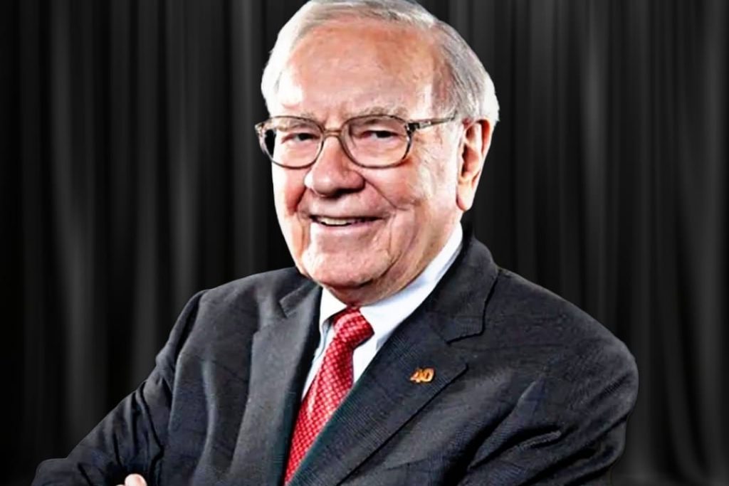 Warren Buffett Portfolio