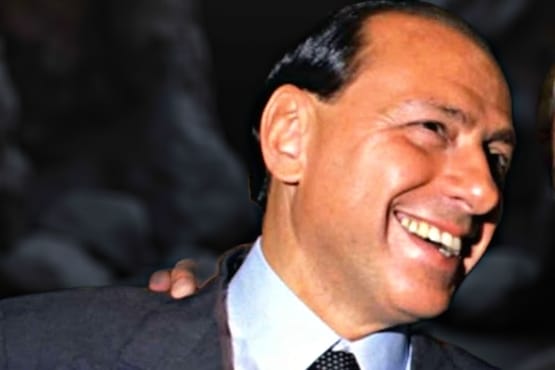 Silvio Berlusconi