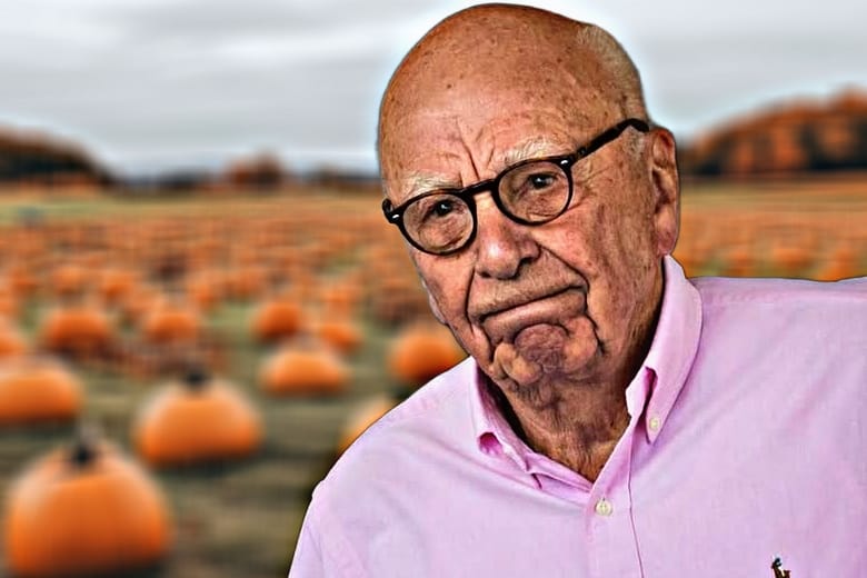 Rupert Murdoch