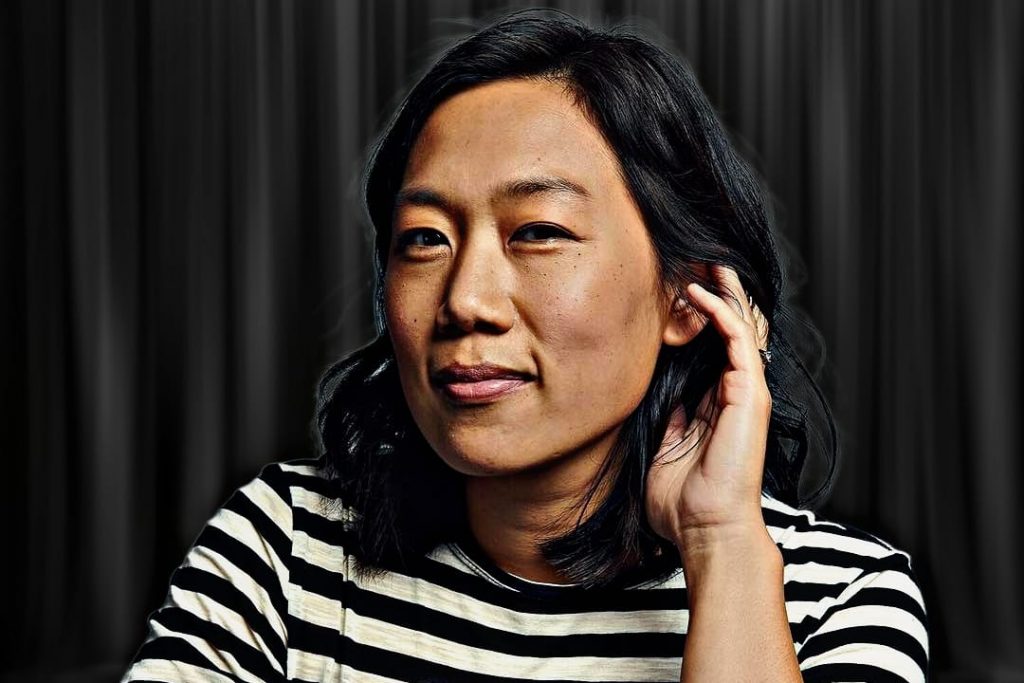 Priscilla Chan