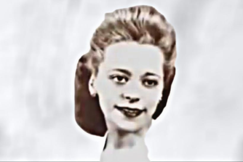 Viola Desmond