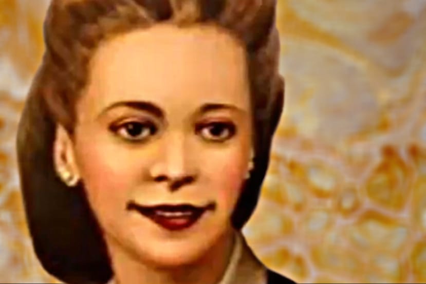 Viola Desmond