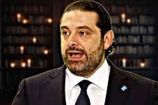 Saad Al-Hariri