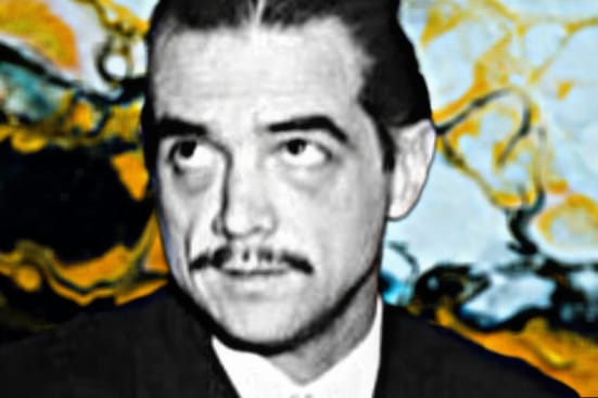 Howard Hughes