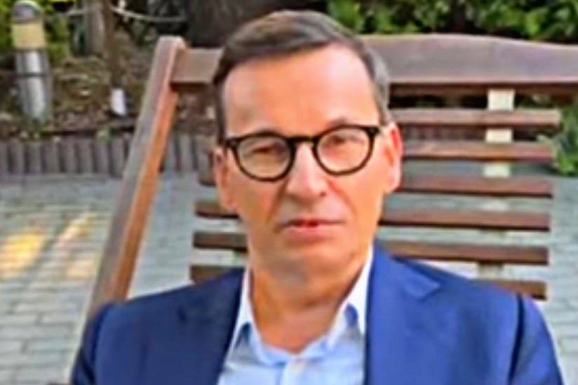 Mateusz Morawiecki