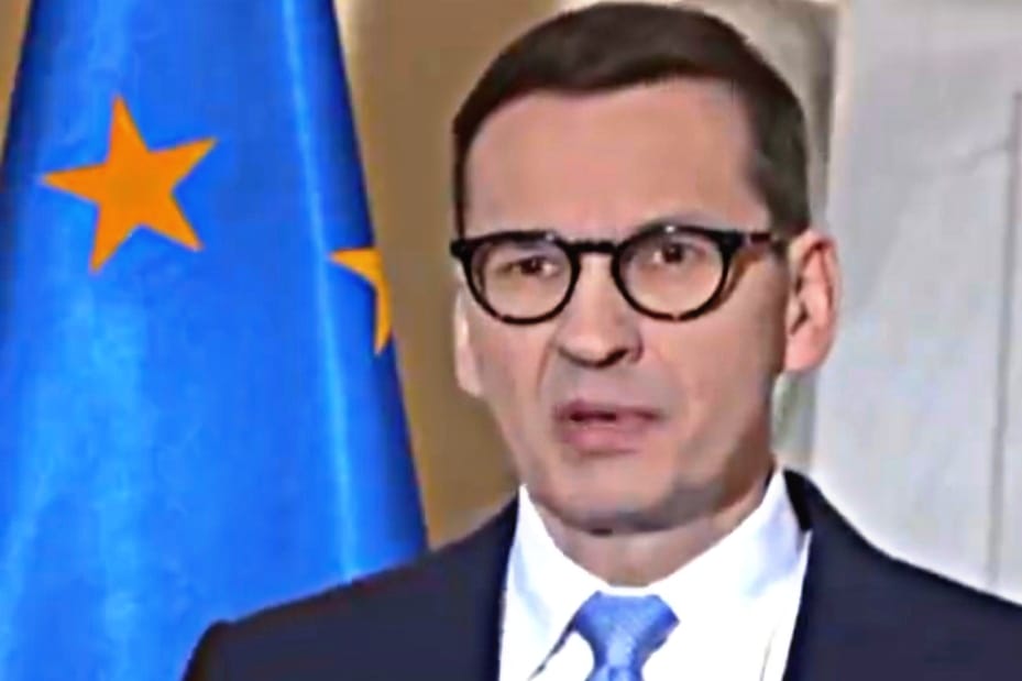 Mateusz Morawiecki