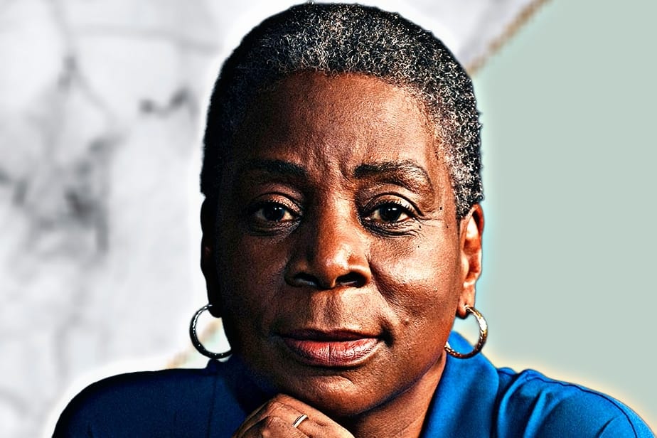 Ursula Burns