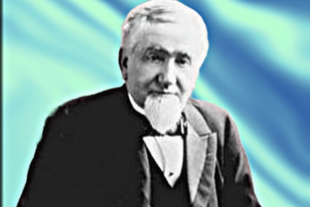 George Mortimer Pullman