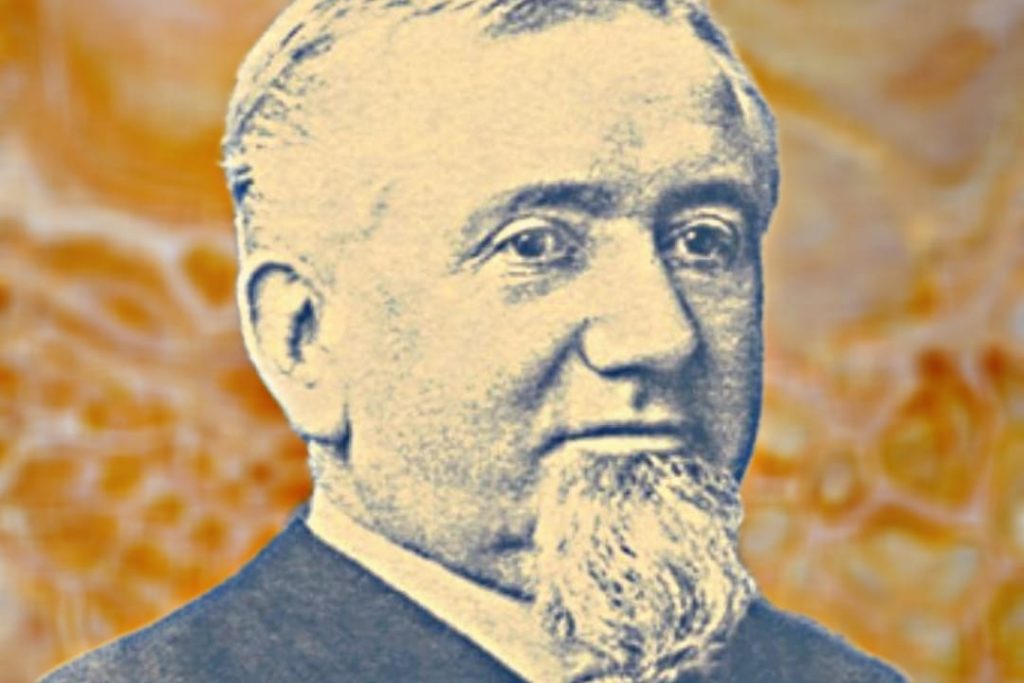 George Mortimer Pullman