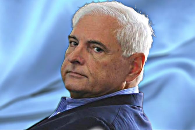 Ricardo Martinelli