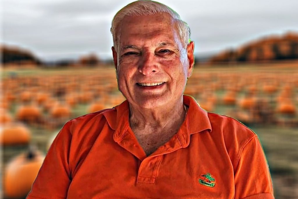 Ricardo Martinelli