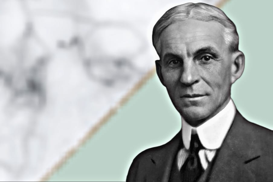 Henry Ford