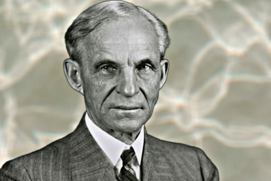 Henry Ford