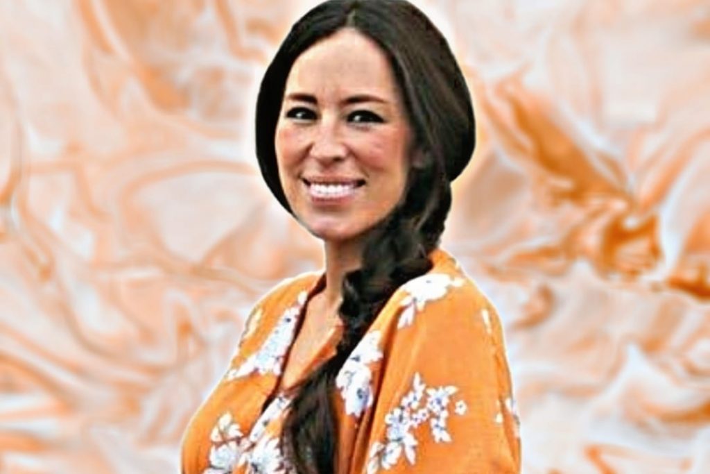 Joanna Gaines