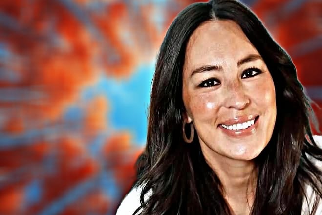 Joanna Gaines