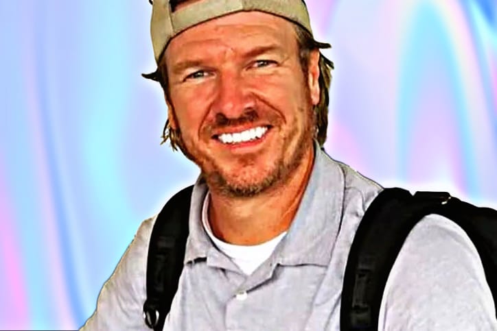 Chip Gaines