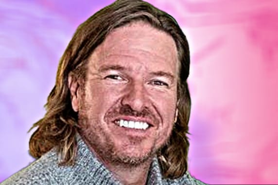 Chip Gaines