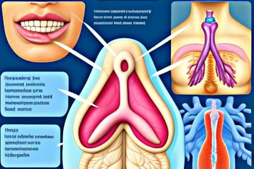 Achalasia