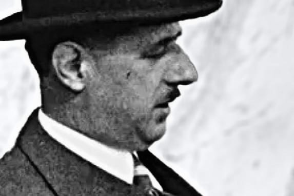 Charles de Gaulle