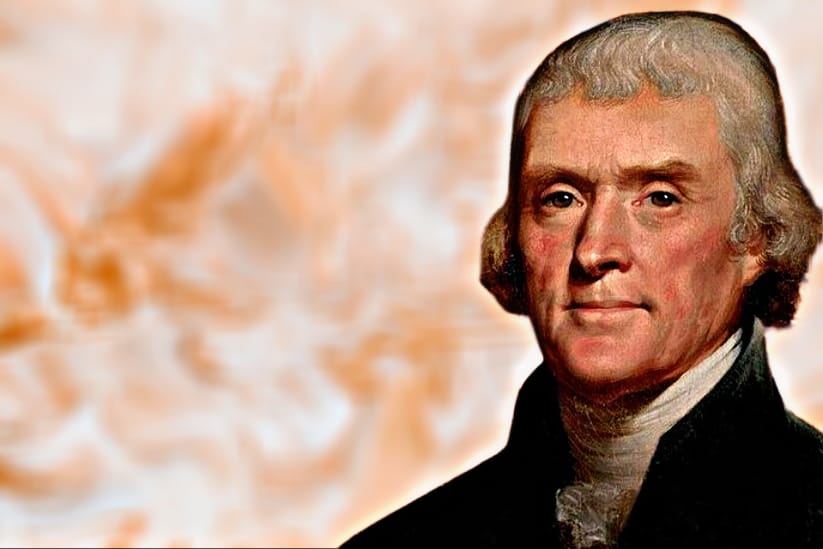 Thomas Jefferson