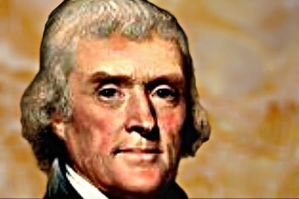 Thomas Jefferson