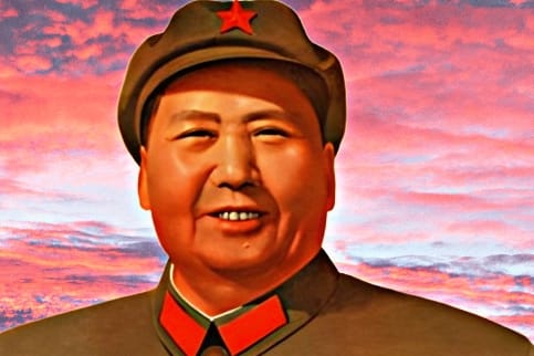 Mao Zedong