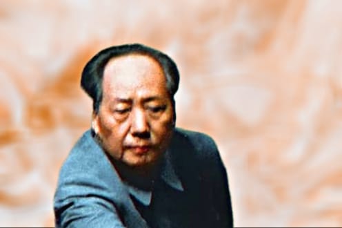 Mao Zedong