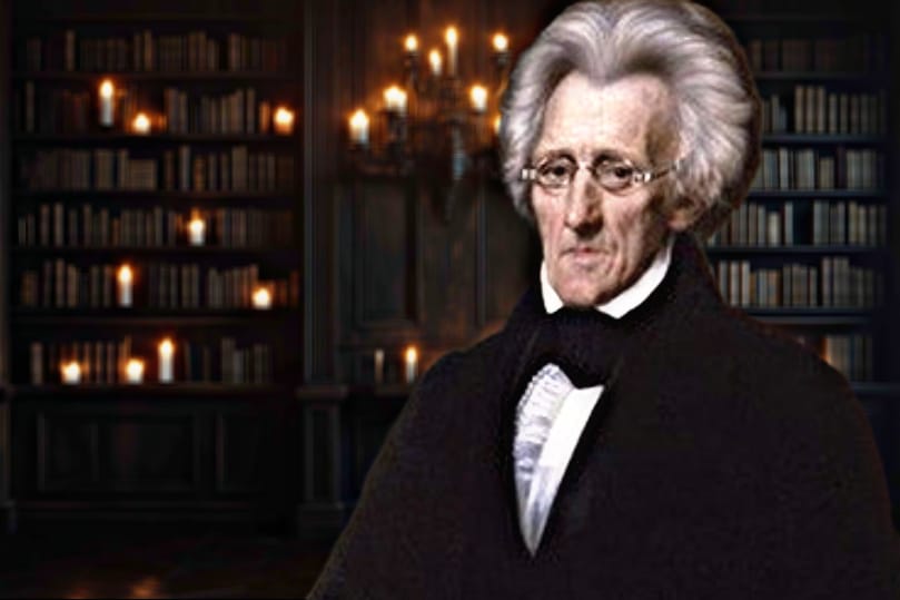 Andrew Jackson