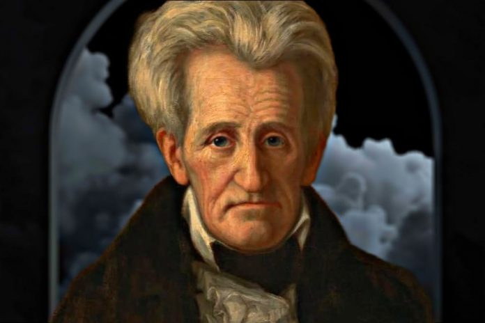 Andrew Jackson