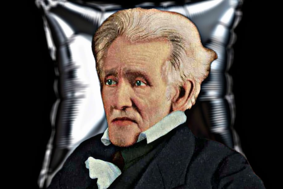 Andrew Jackson