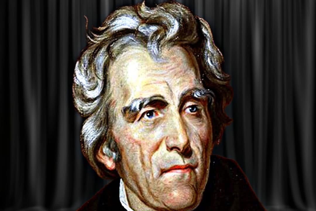 Andrew Jackson