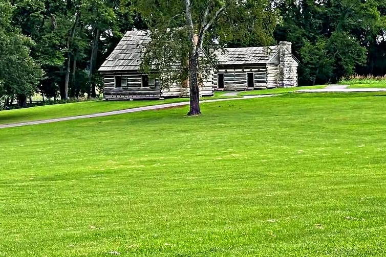 Andrew Jackson Hermitage