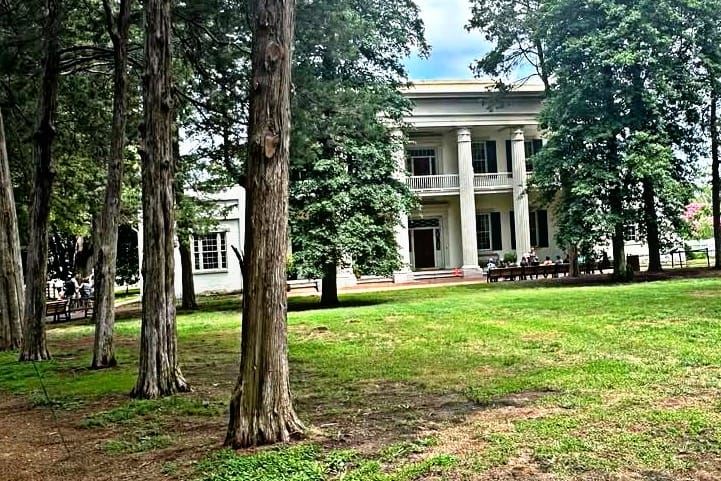 Andrew Jackson Hermitage